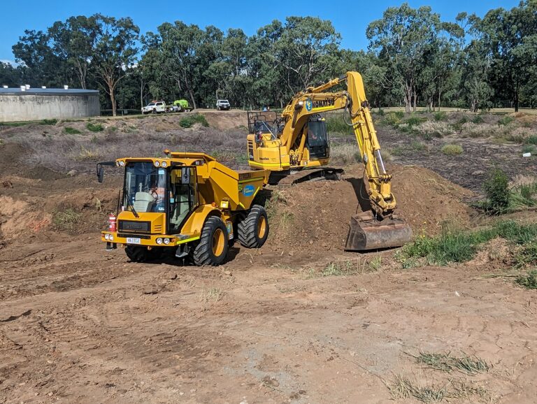 20240206 DE20 Water Treatment Plant